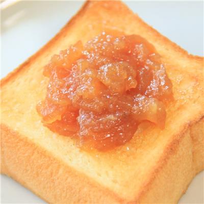 『アトリエコンフィチュール』の<br> 芳醇な発酵バターを使ったジャム詰め合わせ