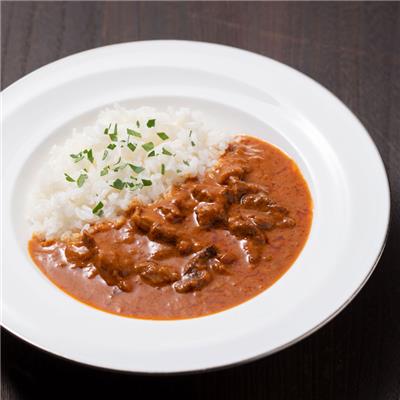 『京中』の<br>芳醇熟成カレーセット