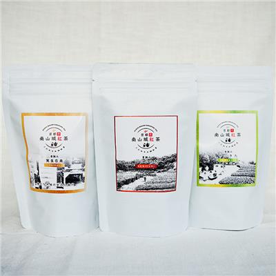 3種の和紅茶セット