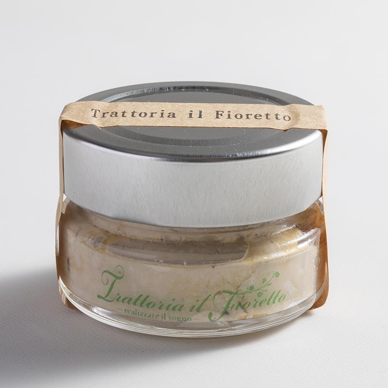 IL FIORETTOのチーズ