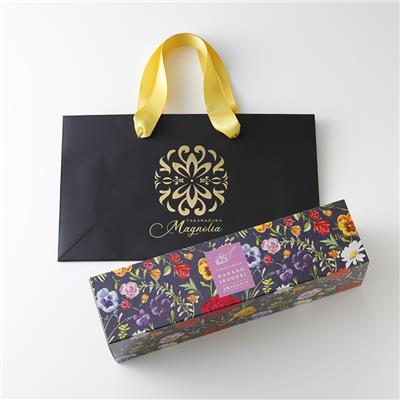 『マグノリア』の<br>宝塚すみれケーキ（ショコラ）