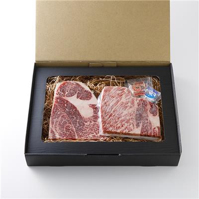 発酵熟成肉 黒毛和牛ステーキ　300g