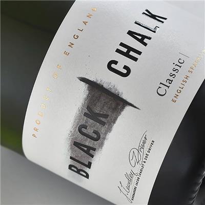 イギリススパークリング<br>Black Chalk Classic 2022