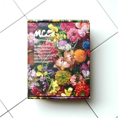 『Midnight Cookie Club byZucca』の<br>フラワーボックス　サブレアソート