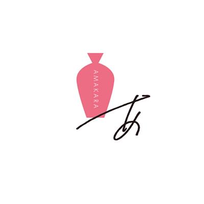 「秋鹿酒造」と造る<br>『あまから手帖』40周年記念日本酒 「あま」「から」