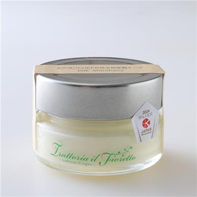 『イル フィオレット』の <br>白花 ～しろはな～