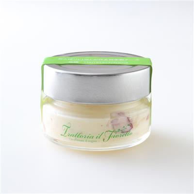 『イルフィオレット』の<br> 花橘