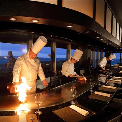 『神戸メリケンパークオリエンタルホテル』の神戸グルメボックス【BOX付】