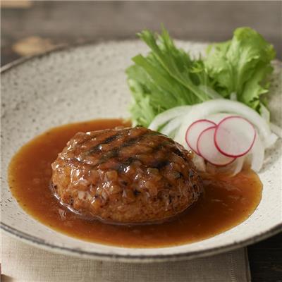 【41520】『ルフフフ』の<br>洋食の定番3種セット