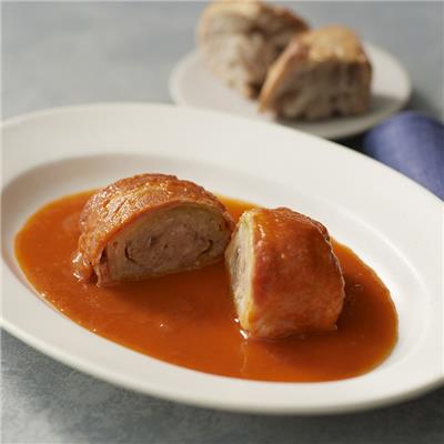 【41520】『ルフフフ』の<br>洋食の定番3種セット