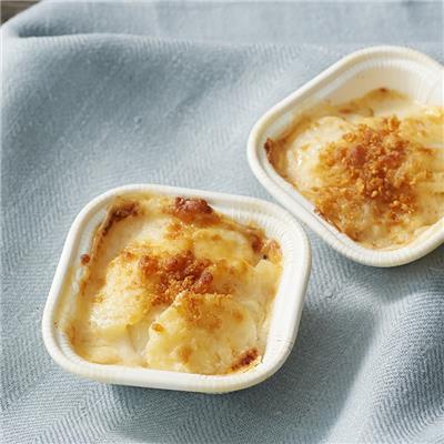 【41520】『ルフフフ』の<br>洋食の定番3種セット