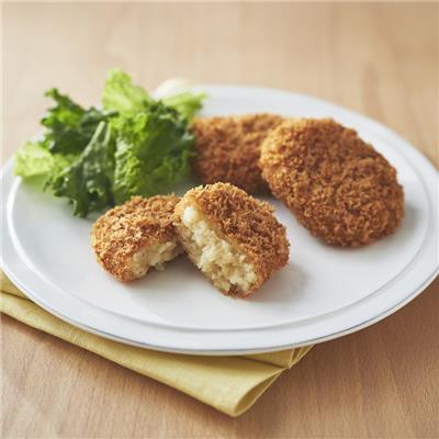 【43626】『神戸コロッケ』の <br>神戸コロッケ 食べ比べを愉しむセット