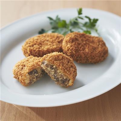 【43626】『神戸コロッケ』の <br>神戸コロッケ 食べ比べを愉しむセット