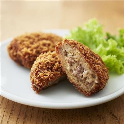 【43626】『神戸コロッケ』の <br>神戸コロッケ 食べ比べを愉しむセット