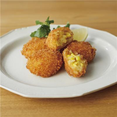 【43626】『神戸コロッケ』の <br>神戸コロッケ 食べ比べを愉しむセット