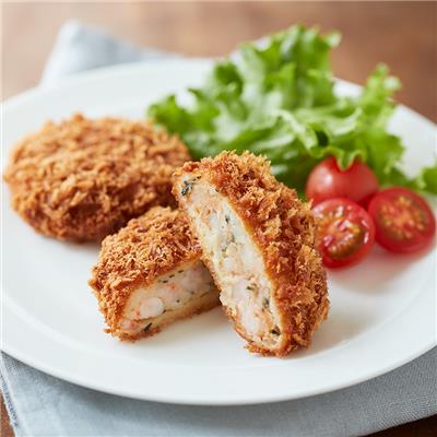 【43626】『神戸コロッケ』の <br>神戸コロッケ 食べ比べを愉しむセット