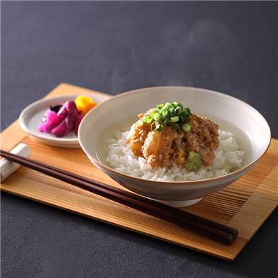 『神戸吉兆』の<Br>神戸吉兆 御鯛茶5食セット