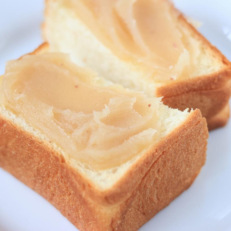 『アトリエコンフィチュール』の<br> 芳醇な発酵バターを使ったジャム詰め合わせ