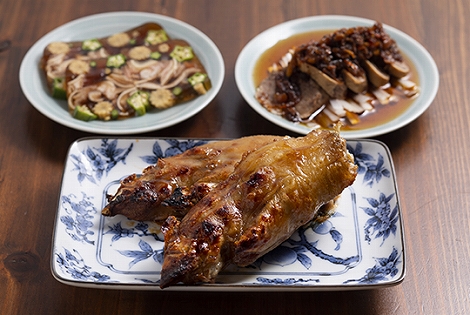 大阪焼売珍