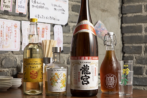 大阪焼売珍