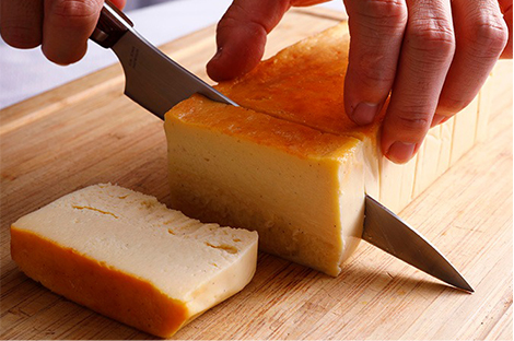 レストランヴァリエ