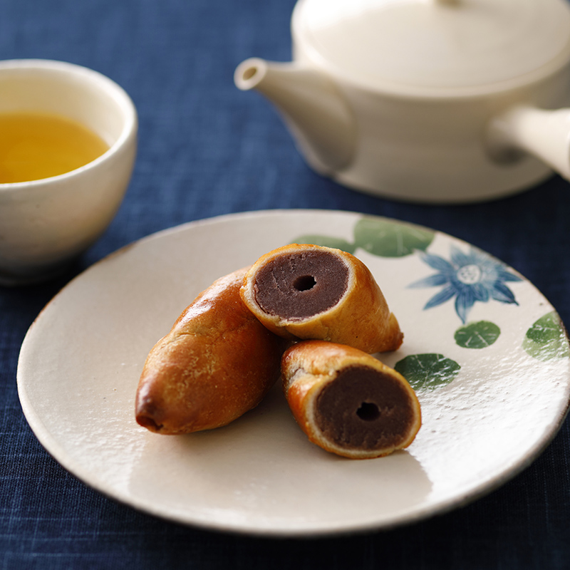 春日庵』のさつま焼 15個入りの通販 |あまからセレクション