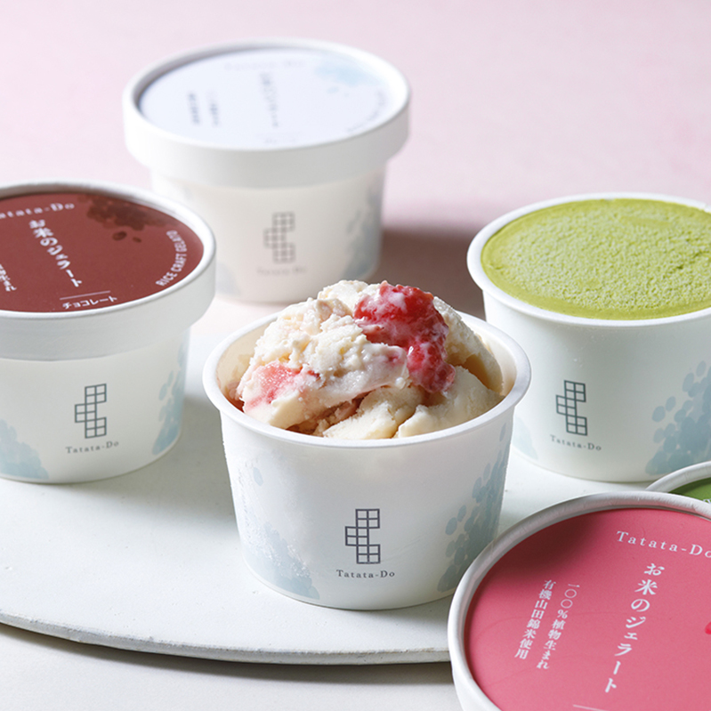 Malymoon：ソフトニットジェラートバニー Malymoon：ソフトニット