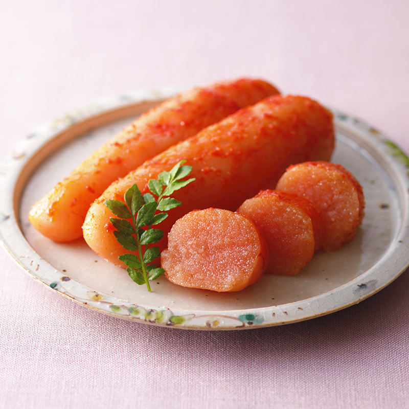 九州丸一食品』のできたて生めんたいこ「博多おいち」450gの通販