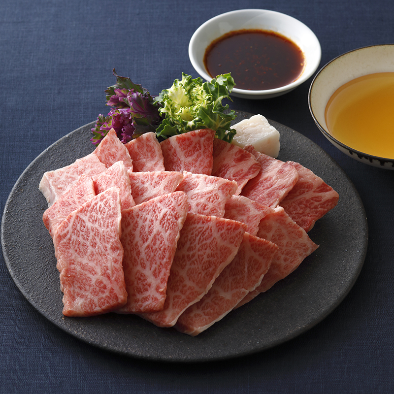 焼肉の女 綾門寺赤奈 1 焼肉の名門 天壇』の近江牛カルビ400g(sun0056)の通販 |あまから