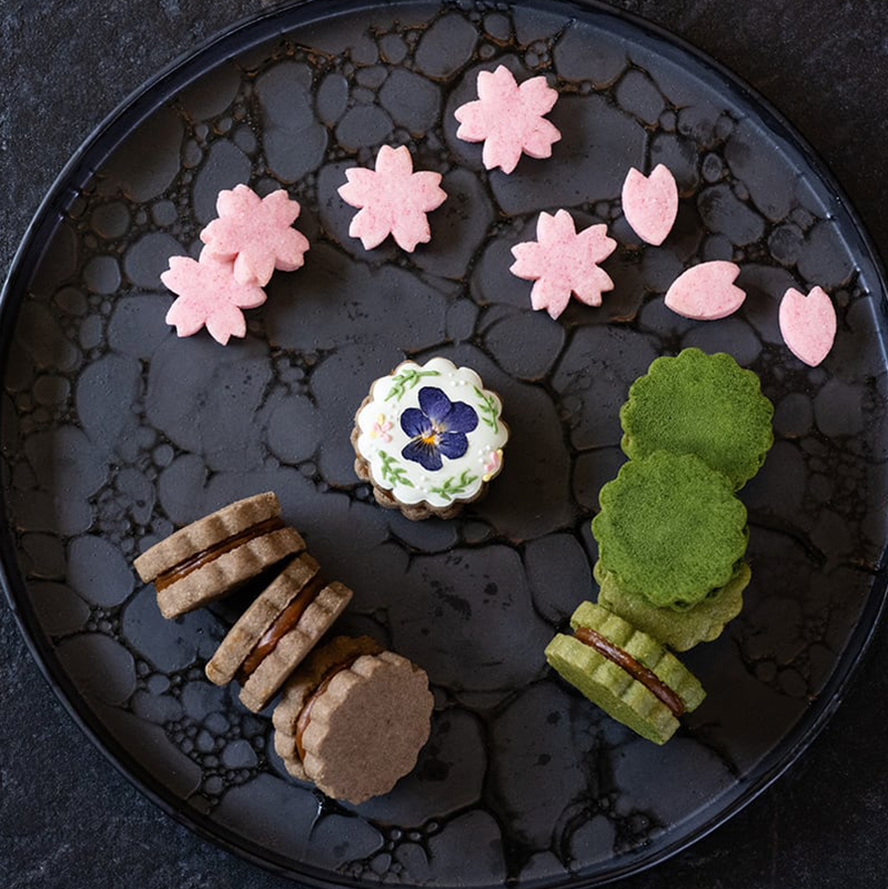 マグノリア』のすみれキャラメルウィッチの通販 |あまから