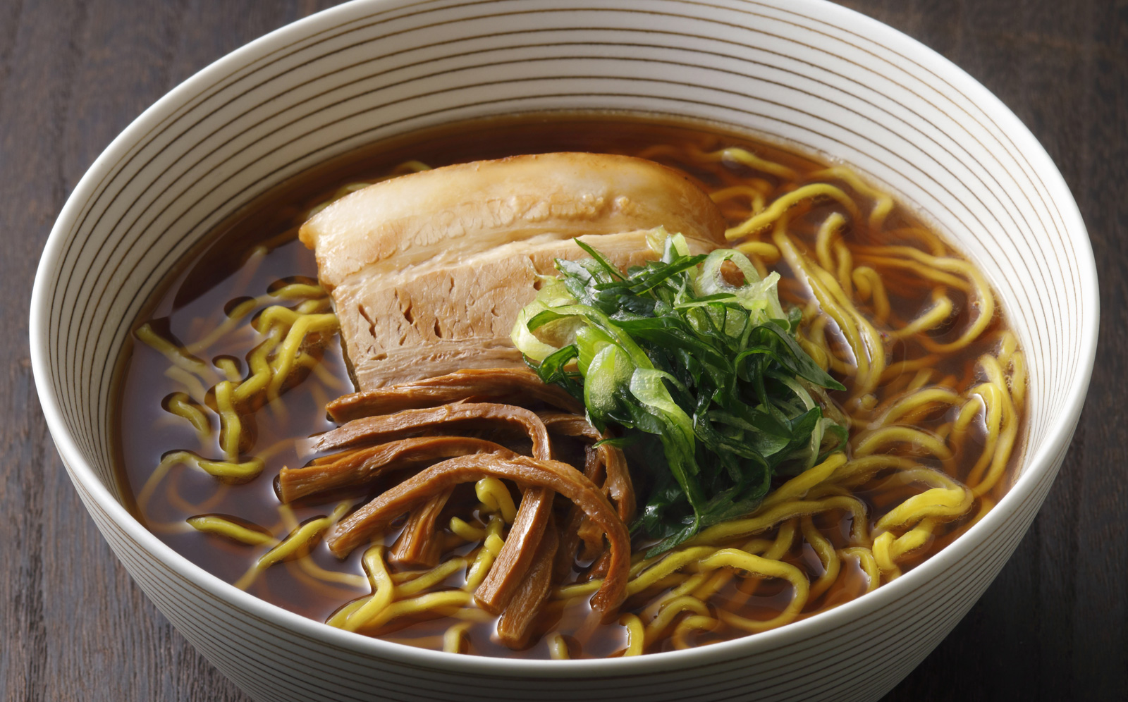 リストランテナカモト』の熟成醤油ラーメンの通販 |あまからセレクション