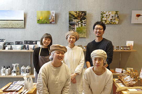 『ハニーマザー』の<br>マヌカハニー ミニボトル　こだわりのUMF3種セット<br>UMF5＋／10＋／15＋
