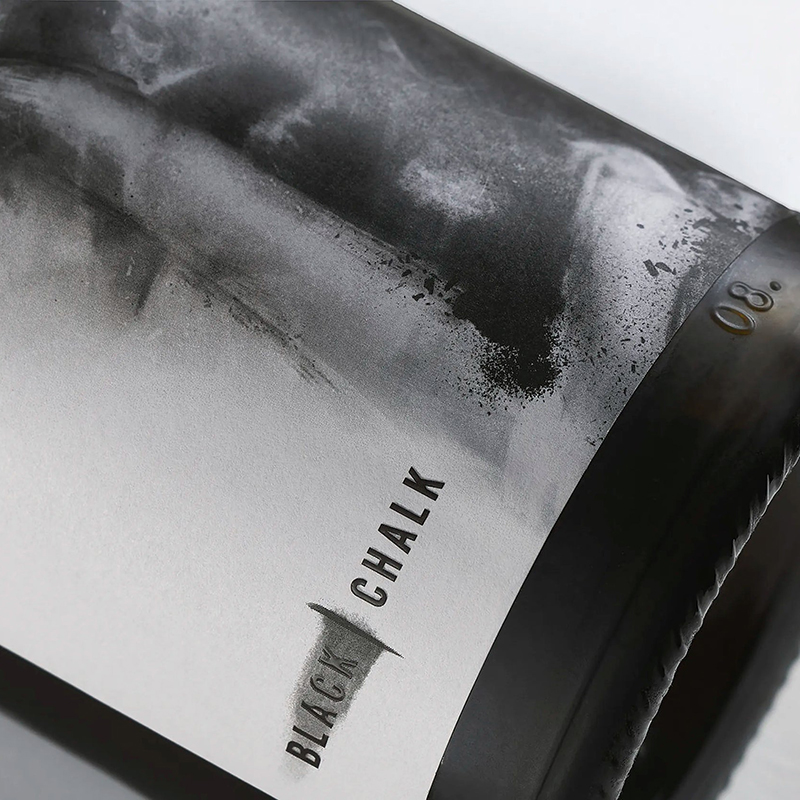 イギリスワイン Black Chalk Rumour Has IT 2023＆Dancer In Pink 2023