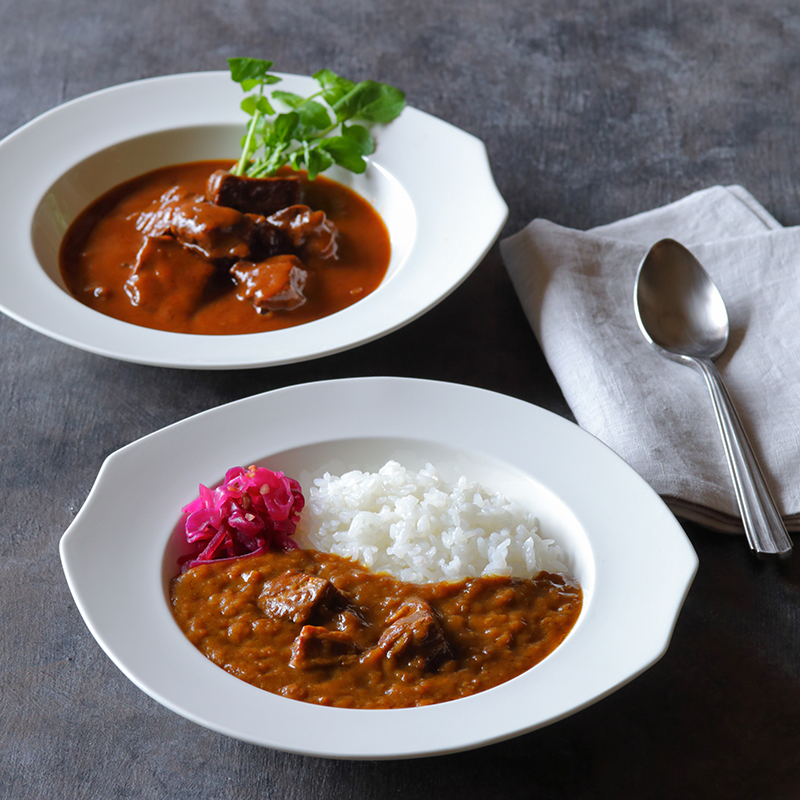 『神戸メリケンパークオリエンタルホテル』の神戸グルメボックス【BOX付】