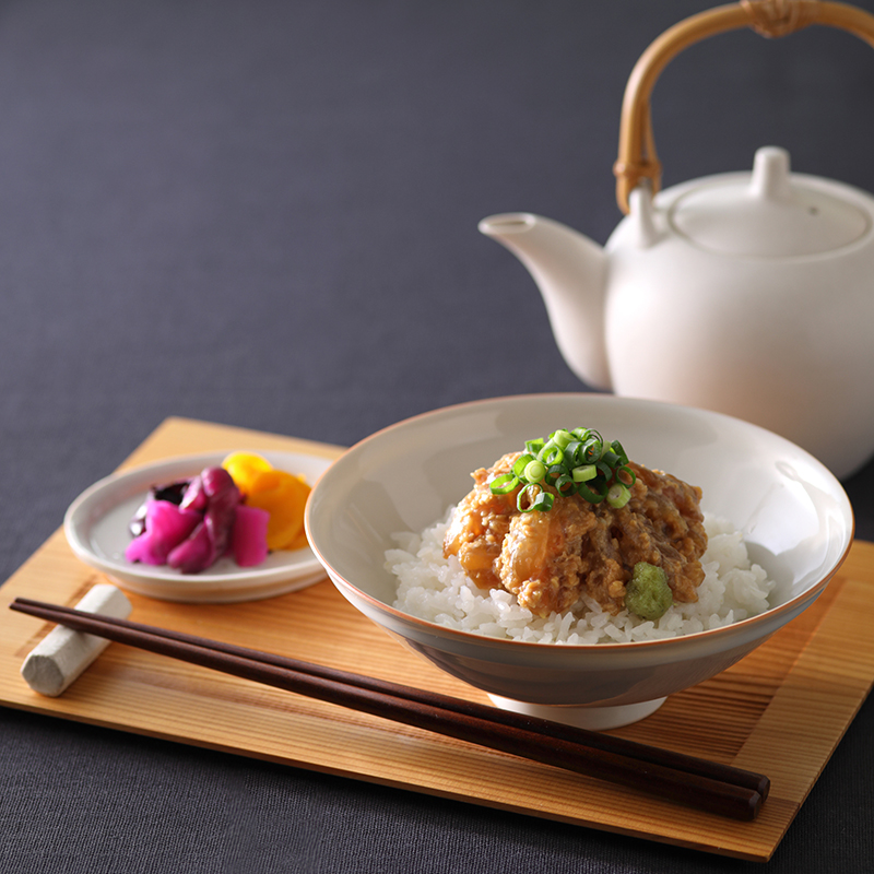 『神戸吉兆』の<Br>神戸吉兆 御鯛茶5食セット